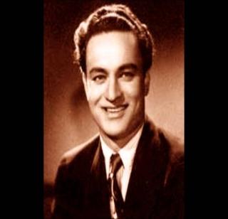 Memorial Day of great singer Mukesh | महान गायक मुकेश यांचा स्मृतिदिन Memorial Day of great singer Mukesh | महान गायक मुकेश यांचा स्मृतिदिन