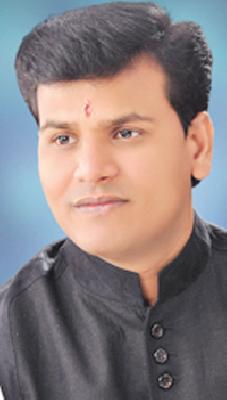 Youth Swabhimani today Vidarbhsthari Dahihandi | युवा स्वाभिमानची आज विदर्भस्तरीय दहिहंडी