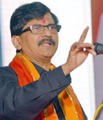 Fight on your own, be ready | स्वबळावर लढू, सज्ज रहा