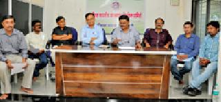 The suspicious death is a series of ashram! | संशयास्पद मृत्यंूची आश्रमात मालिकाच! The suspicious death is a series of ashram! | संशयास्पद मृत्यंूची आश्रमात मालिकाच!