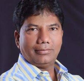 Shirur's corporator's murderous blood | शिरूरच्या नगरसेवकाचा निर्घृण खून Shirur's corporator's murderous blood | शिरूरच्या नगरसेवकाचा निर्घृण खून