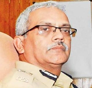 Follow-up for police houses: Satish Mathur | पोलिसांच्या घरांसाठी पाठपुरावा करणार- सतीश माथुर