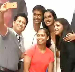 Sindhu, witness, Deepa got bmw | सिंधू, साक्षी, दीपाला मिळाली बीएमडब्ल्यू Sindhu, witness, Deepa got bmw | सिंधू, साक्षी, दीपाला मिळाली बीएमडब्ल्यू