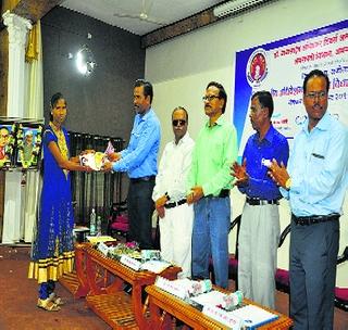 Teacher Community Guides - Khadse | शिक्षक समाजाचा मार्गदर्शक - खडसे Teacher Community Guides - Khadse | शिक्षक समाजाचा मार्गदर्शक - खडसे