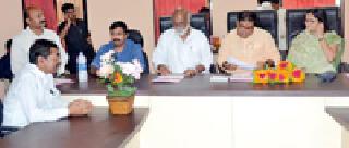 Dhamangaon Municipal Corporation gets Rs | धामणगाव पालिकेला मिळणार सव्वा कोटींचा निधी Dhamangaon Municipal Corporation gets Rs | धामणगाव पालिकेला मिळणार सव्वा कोटींचा निधी