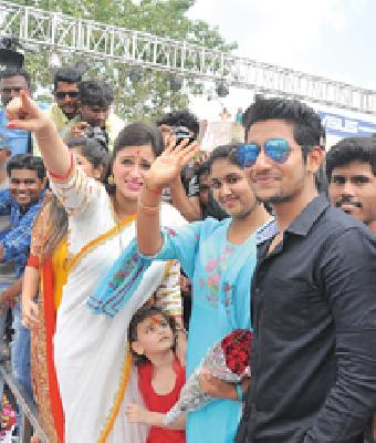 Sirat jhali ji ... | सैराट झालं जी... Sirat jhali ji ... | सैराट झालं जी...