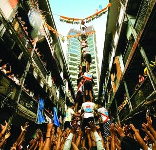 Good news about Govinda | गोविंदावर चर्चा केलेली बरी Good news about Govinda | गोविंदावर चर्चा केलेली बरी