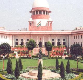 Then who is going to pick up this responsibility? | मग ही जबाबदारी अखेर उचलणार आहे तरी कोण? Then who is going to pick up this responsibility? | मग ही जबाबदारी अखेर उचलणार आहे तरी कोण?