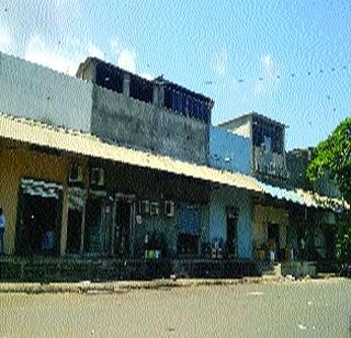 FMC scam FSI? | एपीएमसीत एफएसआय घोटाळा? FMC scam FSI? | एपीएमसीत एफएसआय घोटाळा?