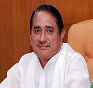 The scrutiny of reservation of seats for rural youth for the post of Agriculture Department | कृषी विभागाच्या पदभरतीत ग्रामीण युवकांसाठी जागा राखीव ठेवण्याची चाचपणी The scrutiny of reservation of seats for rural youth for the post of Agriculture Department | कृषी विभागाच्या पदभरतीत ग्रामीण युवकांसाठी जागा राखीव ठेवण्याची चाचपणी