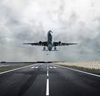 False rumors at the Los Angeles airport | लॉस एंजेल्स विमानतळावर गोळीबाराची अफवा False rumors at the Los Angeles airport | लॉस एंजेल्स विमानतळावर गोळीबाराची अफवा