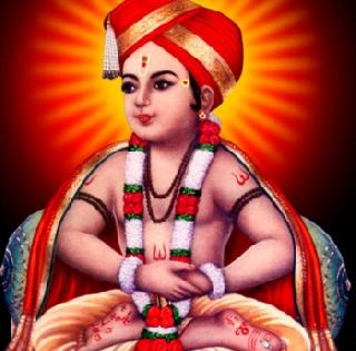 Bhakti is only Parabrahmachich | भक्ती ही परब्रह्माचीच Bhakti is only Parabrahmachich | भक्ती ही परब्रह्माचीच