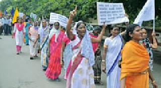 Get Shankar Maharaj arrested | शंकर महाराजांना अटक करा Get Shankar Maharaj arrested | शंकर महाराजांना अटक करा