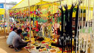 Due to drought | पोळा सणावर दुष्काळाचे सावट