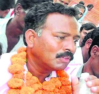 Hathgaon zip Constituency Bharip-bomb survived! | हातगाव जि.प. मतदारसंघ भारिप-बमसंने राखला ! Hathgaon zip Constituency Bharip-bomb survived! | हातगाव जि.प. मतदारसंघ भारिप-बमसंने राखला !