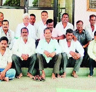 Dismissal of Board of Directors of MilkGanga | ‘दूधगंगा’चे संचालक मंडळ बरखास्त Dismissal of Board of Directors of MilkGanga | ‘दूधगंगा’चे संचालक मंडळ बरखास्त