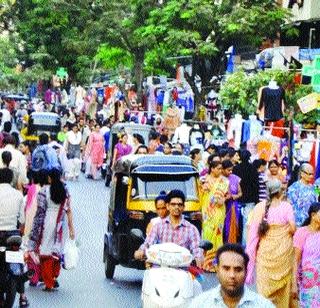 Rehabilitation of the hawkers committee | फेरीवाला समितीची होणार पुनर्रचना Rehabilitation of the hawkers committee | फेरीवाला समितीची होणार पुनर्रचना