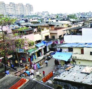 Delay in the complaint in the bogus homage case | बोगस घरवाटप प्रकरणात तक्रारीला विलंब