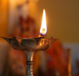 'Avoid Getting Involved in Government Programs' | ‘सरकारी कार्यक्रमांमध्ये समई पेटविणे टाळावे’ 'Avoid Getting Involved in Government Programs' | ‘सरकारी कार्यक्रमांमध्ये समई पेटविणे टाळावे’