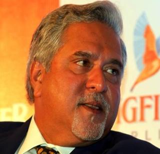 Vijay Mallya deliberately disclosed wealth information! | विजय मल्ल्या यांनी मुद्दामच दडविली संपत्तीची माहिती! Vijay Mallya deliberately disclosed wealth information! | विजय मल्ल्या यांनी मुद्दामच दडविली संपत्तीची माहिती!