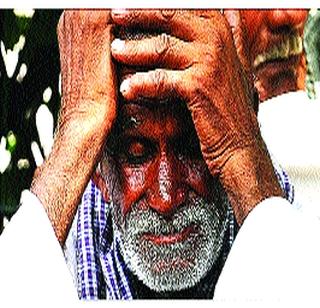 Baa Baliaraja, you were born innocently! | बा बळीराजा, तू जन्मजात पराभूत! Baa Baliaraja, you were born innocently! | बा बळीराजा, तू जन्मजात पराभूत!