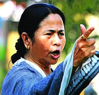 Now Bengaluru! | आता नुसता बंगाल! Now Bengaluru! | आता नुसता बंगाल!