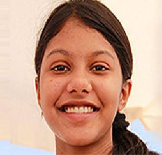 Access to MIT by the Mumbai girl not completed by the school | शाळादेखील पूर्ण न केलेल्या मुंबईच्या मुलीने मिळवला MIT मध्ये प्रवेश Access to MIT by the Mumbai girl not completed by the school | शाळादेखील पूर्ण न केलेल्या मुंबईच्या मुलीने मिळवला MIT मध्ये प्रवेश