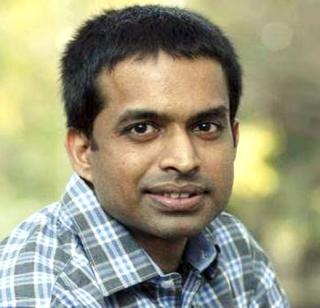 Good luck, I was under study - Pullela Gopichand | नशीब, मी अभ्यासात ढ होतो - पुलेला गोपीचंद Good luck, I was under study - Pullela Gopichand | नशीब, मी अभ्यासात ढ होतो - पुलेला गोपीचंद