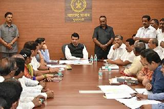 No extension. The option of authority | हद्दवाढ नाहीच.. प्राधिकरणाचा पर्याय No extension. The option of authority | हद्दवाढ नाहीच.. प्राधिकरणाचा पर्याय