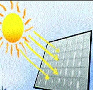 Solar Energy will see Pune station | पुणे स्टेशन झळकणार सौरऊर्जेने Solar Energy will see Pune station | पुणे स्टेशन झळकणार सौरऊर्जेने