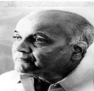 Senior Literary Vs. C. Kanitkar's death | ज्येष्ठ साहित्यिक वि. ग. कानिटकर यांचे निधन Senior Literary Vs. C. Kanitkar's death | ज्येष्ठ साहित्यिक वि. ग. कानिटकर यांचे निधन