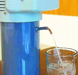 Wet water from the atmosphere! | वातावरणातील आर्द्रतेतून पिण्यायोग्य पाणी! Wet water from the atmosphere! | वातावरणातील आर्द्रतेतून पिण्यायोग्य पाणी!