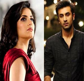 Katrina angry at Ranbir after speaking on breakup | ब्रेकअपवर बोलल्याने कॅटरिना रणबीरवर नाराज Katrina angry at Ranbir after speaking on breakup | ब्रेकअपवर बोलल्याने कॅटरिना रणबीरवर नाराज