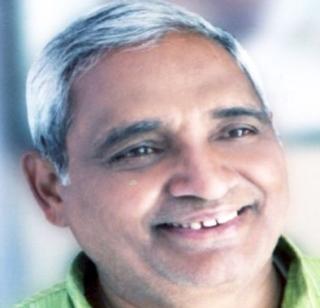 Debate of poet Shankar Bade | कविवर्य शंकर बडे यांचे देहावसान Debate of poet Shankar Bade | कविवर्य शंकर बडे यांचे देहावसान