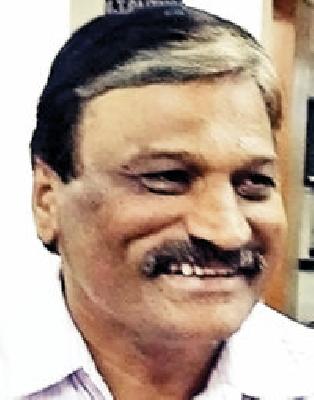 Dr. Kishore Tawari dies | डॉ. किशोर टावरी यांचे निधन Dr. Kishore Tawari dies | डॉ. किशोर टावरी यांचे निधन