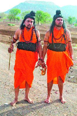 Documentary on Kanhoba Daregaon | दरेगावच्या कान्होबावर माहितीपट Documentary on Kanhoba Daregaon | दरेगावच्या कान्होबावर माहितीपट