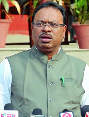 18 crores sanctioned for municipal council | नगर परिषदेसाठी १८ कोटींचा निधी मंजूर 18 crores sanctioned for municipal council | नगर परिषदेसाठी १८ कोटींचा निधी मंजूर