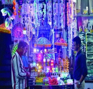 Chinese Texture Supremacy on Electronics Market | इलेक्ट्रॉनिक्सच्या बाजारपेठेवर चिनी बनावटीचे वर्चस्व