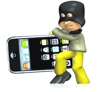 Mobile traffic junk | मोबाइल लंपास करणारा गजाआड Mobile traffic junk | मोबाइल लंपास करणारा गजाआड