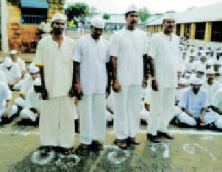 Now the prisoners can come up with sadness! | आता कैद्यांनाही मांडता येणार मनातील व्यथा !