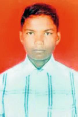 The child drowning in the washroom dies drowning | बैल धुण्याकरिता गेलेल्या बालकाचा बुडून मृत्यू