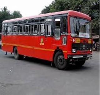 Night of the night! | रातराणी बसफेरी सुरू व्हायला मुहूर्त सापडेना! Night of the night! | रातराणी बसफेरी सुरू व्हायला मुहूर्त सापडेना!