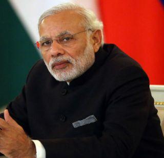 Narendra Modi will bring curse on black money | काळ्या पैशावर अंकुश आणणारच - नरेंद्र मोदी Narendra Modi will bring curse on black money | काळ्या पैशावर अंकुश आणणारच - नरेंद्र मोदी