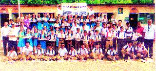 Workshop for environmental protection | पर्यावरणाच्या संरक्षणासाठी कार्यशाळा Workshop for environmental protection | पर्यावरणाच्या संरक्षणासाठी कार्यशाळा