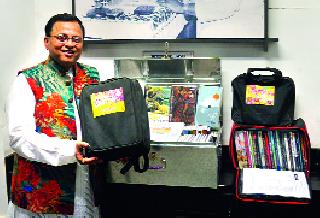 Readers' guide to readers! | सव्वा लक्ष ग्रंथ वाचकांच्या दारी ! Readers' guide to readers! | सव्वा लक्ष ग्रंथ वाचकांच्या दारी !