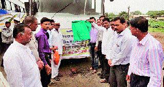 Animal husbandry tour | पशुपालकांचा अभ्यास दौरा Animal husbandry tour | पशुपालकांचा अभ्यास दौरा