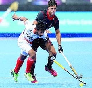 Kolhapuri stronghold for 'Mission Olympics' | ‘मिशन आॅलिम्पिक’साठी कोल्हापुरी बळ Kolhapuri stronghold for 'Mission Olympics' | ‘मिशन आॅलिम्पिक’साठी कोल्हापुरी बळ