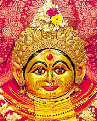 Sri Ekvira Devi Weekday Festival today | श्री एकवीरा देवी प्रकटदिन महोत्सव आज Sri Ekvira Devi Weekday Festival today | श्री एकवीरा देवी प्रकटदिन महोत्सव आज