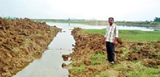 Violations of Zilla Parishad | जिल्हा परिषदेकडून वनकायद्याचे उल्लंघन