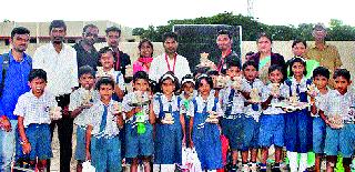 Shadmati Ganesh idol Workshop | शाडूमाती गणेशमूर्ती कार्यशाळा